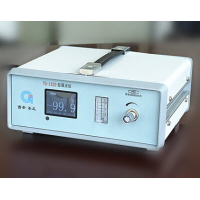 智能露点仪（便携式） TG-1520型