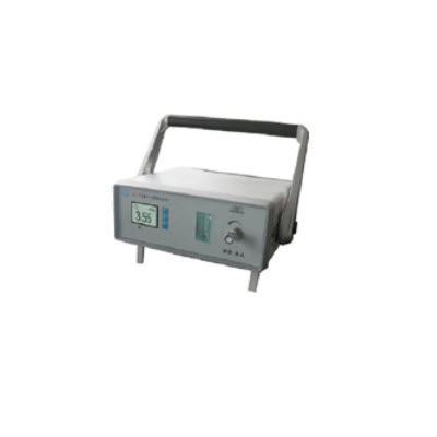 槽车专用微量氧分析仪(便携式） DFY-VCE型