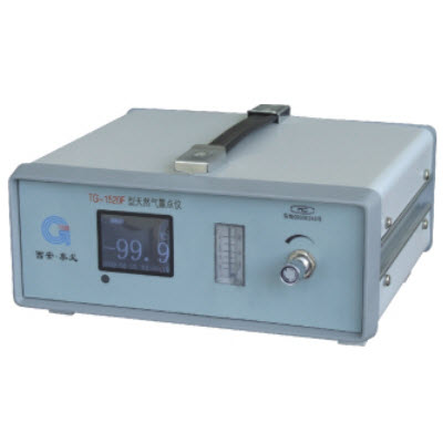 天燃气露点仪（便携式防爆型） TG-1520F