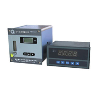 氧量分析仪(本安防爆型） NFY-ⅡA型