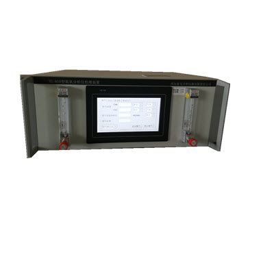 氮氧分析仪校准装置 TG-810