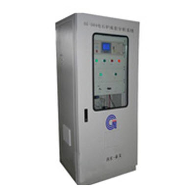 电石炉尾气分析成套系统 TG-504型