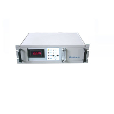 红外线气体分析器  QGS-08B