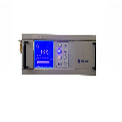 磁力机械式氧分析器 QCY- 6NY/6NY Ex