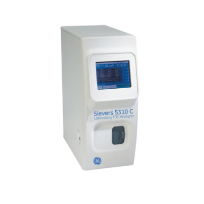 实验室型总有机碳分析仪 SIEVERS 5310C