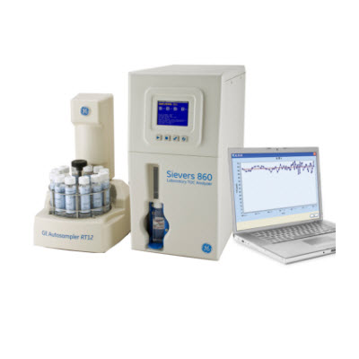 总有机碳分析仪 SIEVERS860