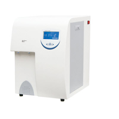 超纯水机 UPTB系列