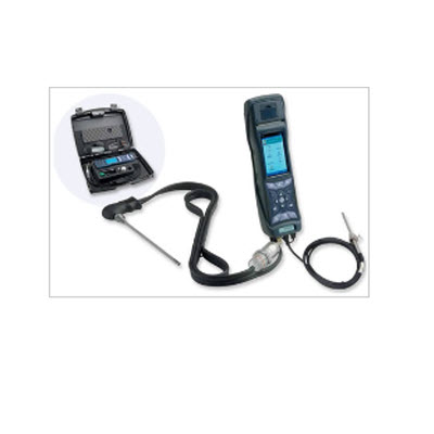 手持式烟气分析仪 E4500