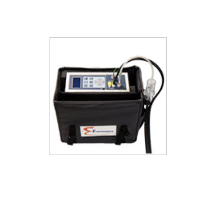 便携式烟气分析仪 E5500