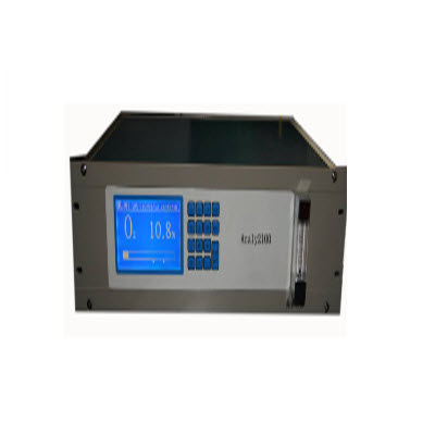 在线微量氧分析仪  Analy2100