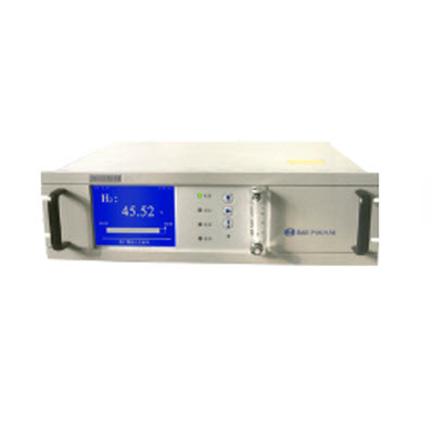 热导式氢分析器   QRD-1102C
