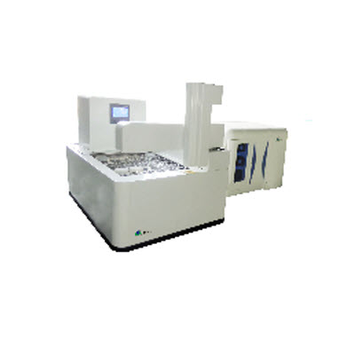 全自动土壤分析仪 TRN1500