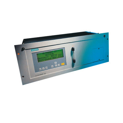 氧分析仪 OXYMAT6E/F/EX