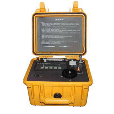 便携式精密露点仪 BXS04-SERIES5