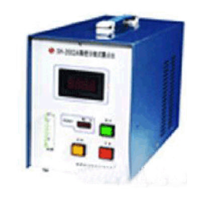 冷镜式精密露点仪 BXS04-SH-2002C