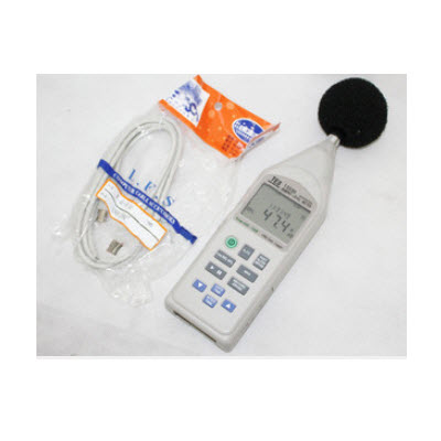 数字式噪音计   HJ04-TES-1353H