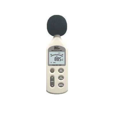 可接电脑噪音计 HJ04-AR-834