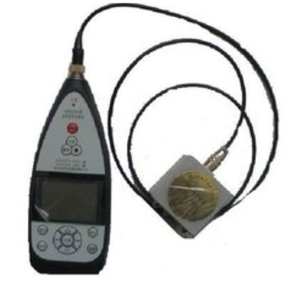 环境振动分析仪 HJ04-AWA6256B+