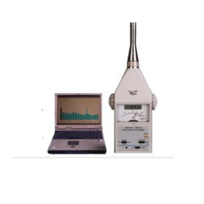 噪声记录仪 HJ04-HS5660BX