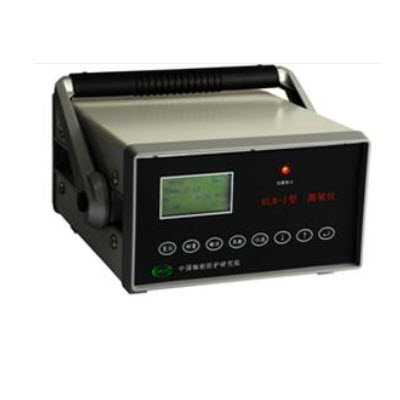 环境氡检测仪 QT01-RLM-I