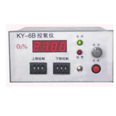氧气分析仪 QT02-LB-KY6B