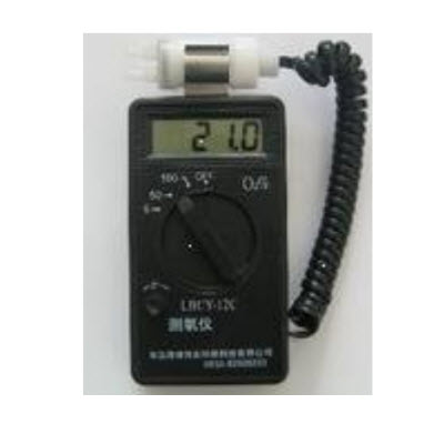 便携式氧气检测仪 QT02-CY-12C