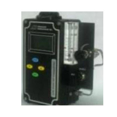 便携式通用型微量氧分析仪 QT02-1300