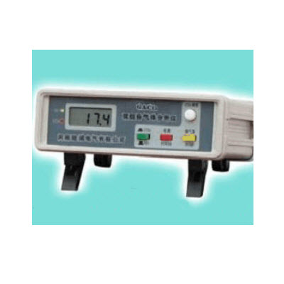 二氧化碳氧气气体检测仪 QT02-RY