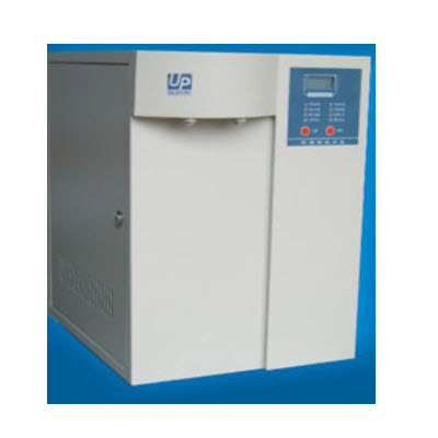 台上式超纯水机   UPT-II-10T UPT系列