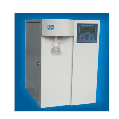台上式纯水机  UPH-I-10T UPH系列