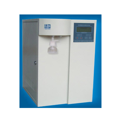 台上式纯水机  UPH-I-20T UPH系列