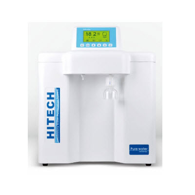 超纯水机（除热源型） Edi-S10UF