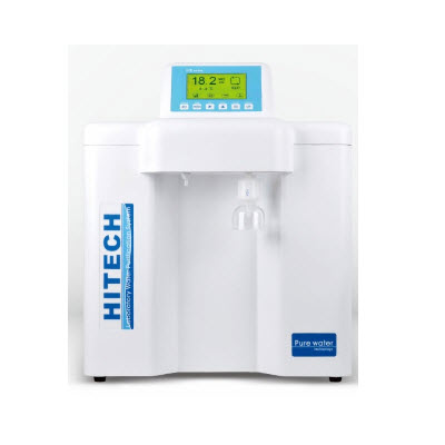 超纯水机（低有机物型） Edi-S10UV