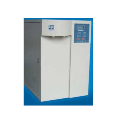 落地式纯水机  UPT-I-20L