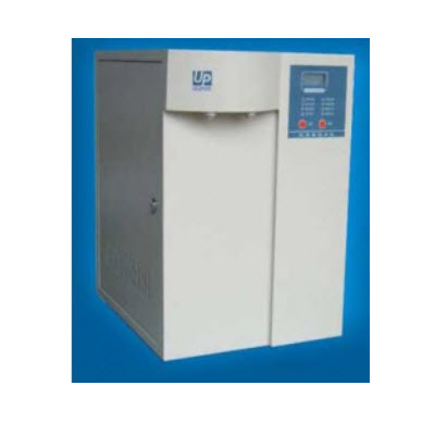 落地式纯水机 UPT-II-20L