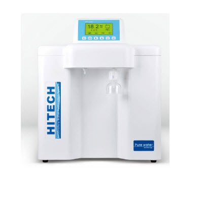 去离子纯水机 Edi-Q10UT