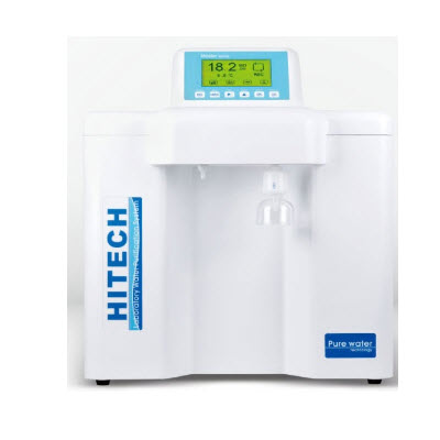 去离子纯水机 Master-Q30