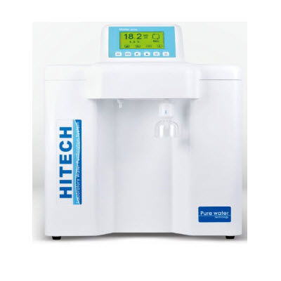 去离子纯水机 Master-Q30UT