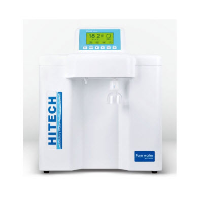 双级反渗透去离子纯水机 Master-RQ