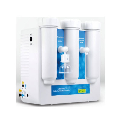 去离子纯水机 Smart-Q15