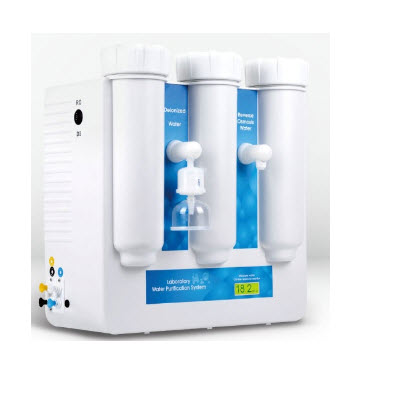 去离子纯水机 Smart-Q30UT