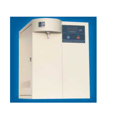 系列台上式纯水机 UPK-I-5T UPK