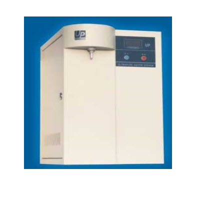 落地式纯水机 UPK-I-20L UPK系列