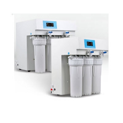反渗透纯水机（外置水箱型） Basic-RO45