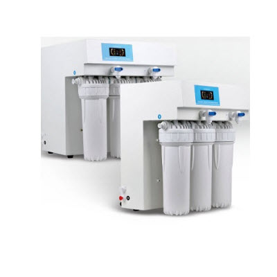 反渗透纯水机（内置水箱型） Basic-RO15-IT