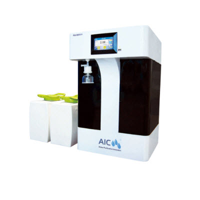 实验室纯水机 DURO-20-OR