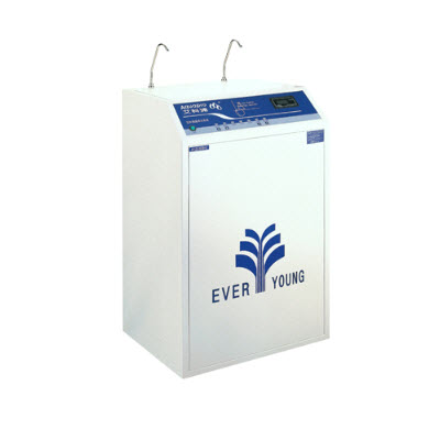 生化仪配套纯水机  ASH-1001-C