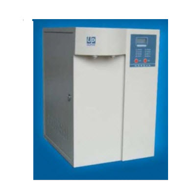 落地式纯水机  UPT-II-100L