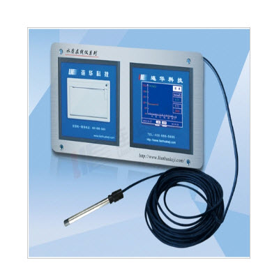 溶解氧在线测定仪 LH-DO510