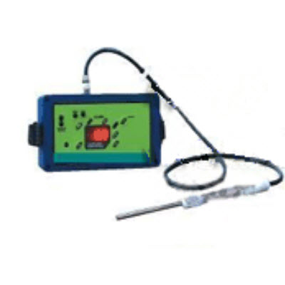泵吸式氢气检测仪 QT03-TN4+